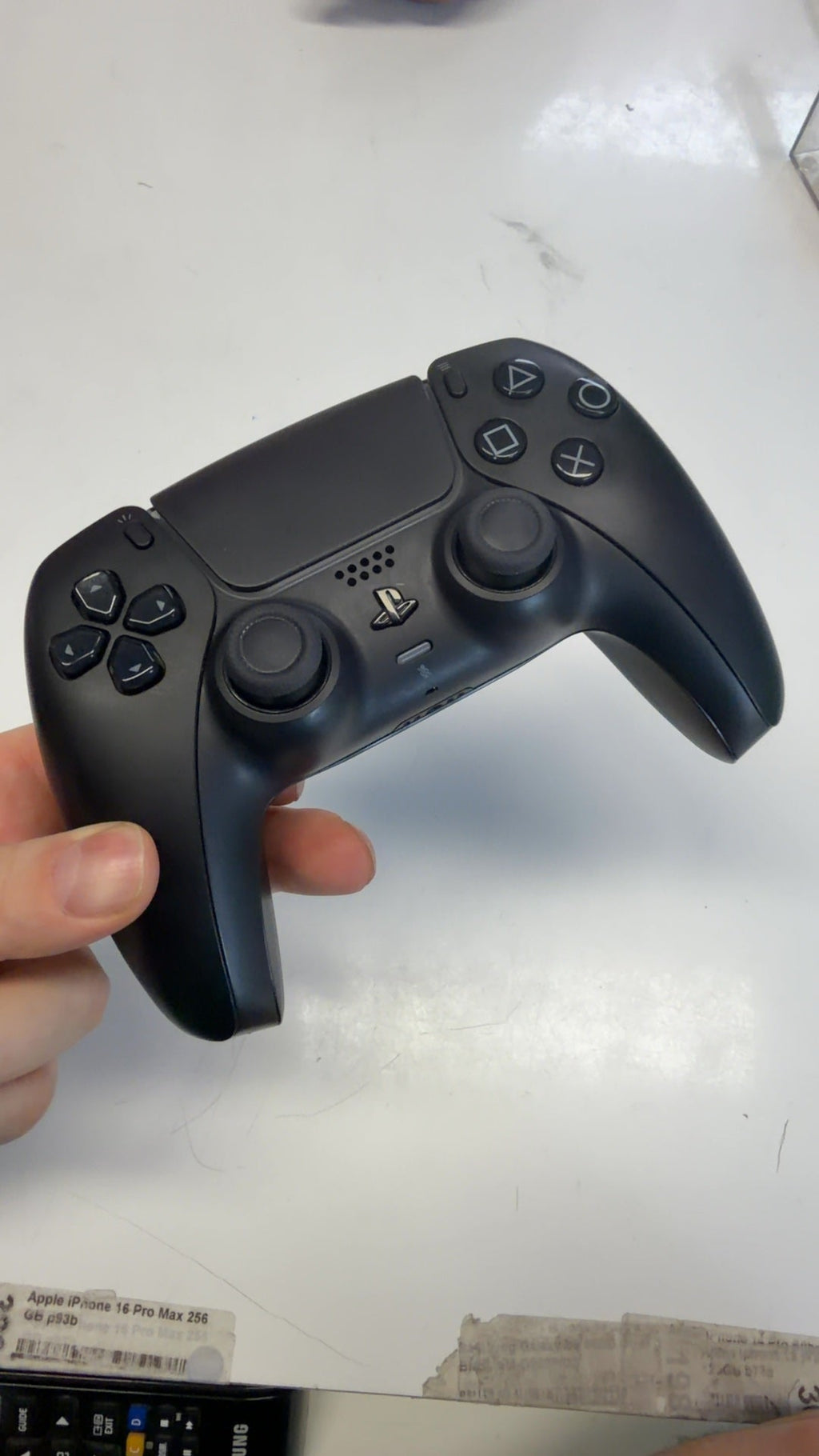 PS5 Controller