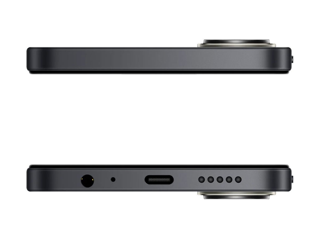 Xiaomi Redmi A7 Pro 4G Dual Sim 4GB RAM 64GB - Black