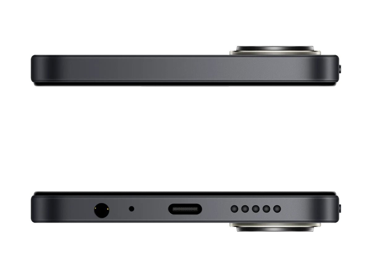 Xiaomi Redmi A7 Pro 4G Dual Sim 4GB RAM 64GB - Black