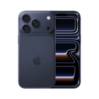 Apple iPhone 17 Pro Deep Blue 256GB Akku 100%