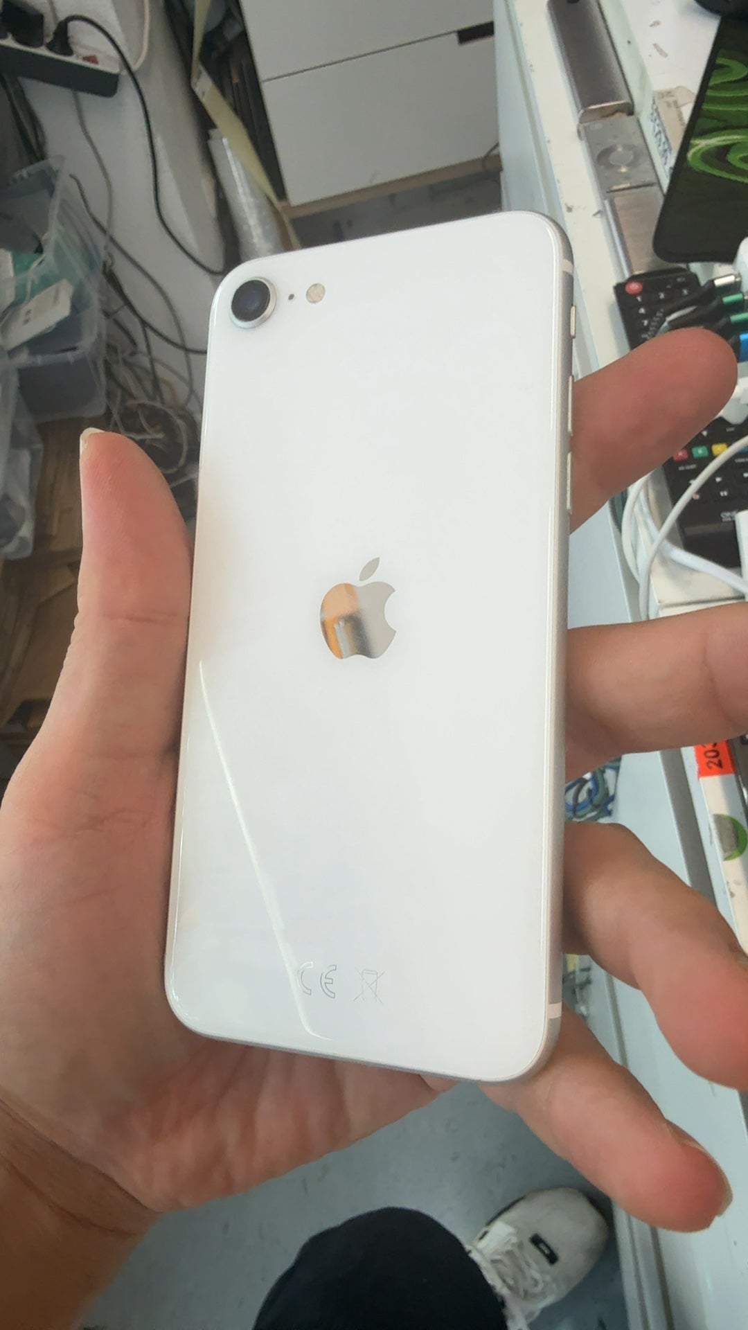 Apple iphone XR 64GB