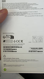 APPLE iPhone 17 Pro Max 256GB tiefblau
