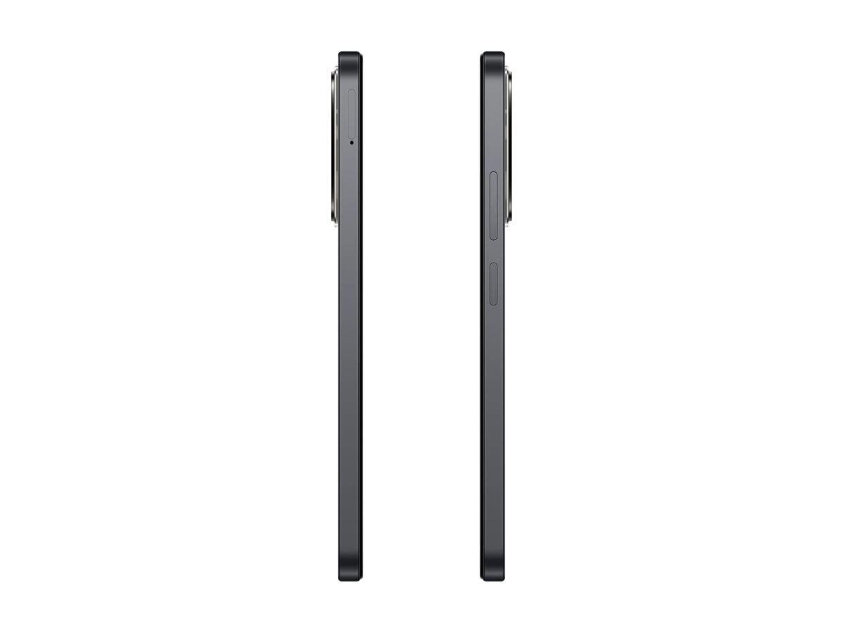 Xiaomi Redmi A7 Pro 4G Dual Sim 4GB RAM 64GB - Black