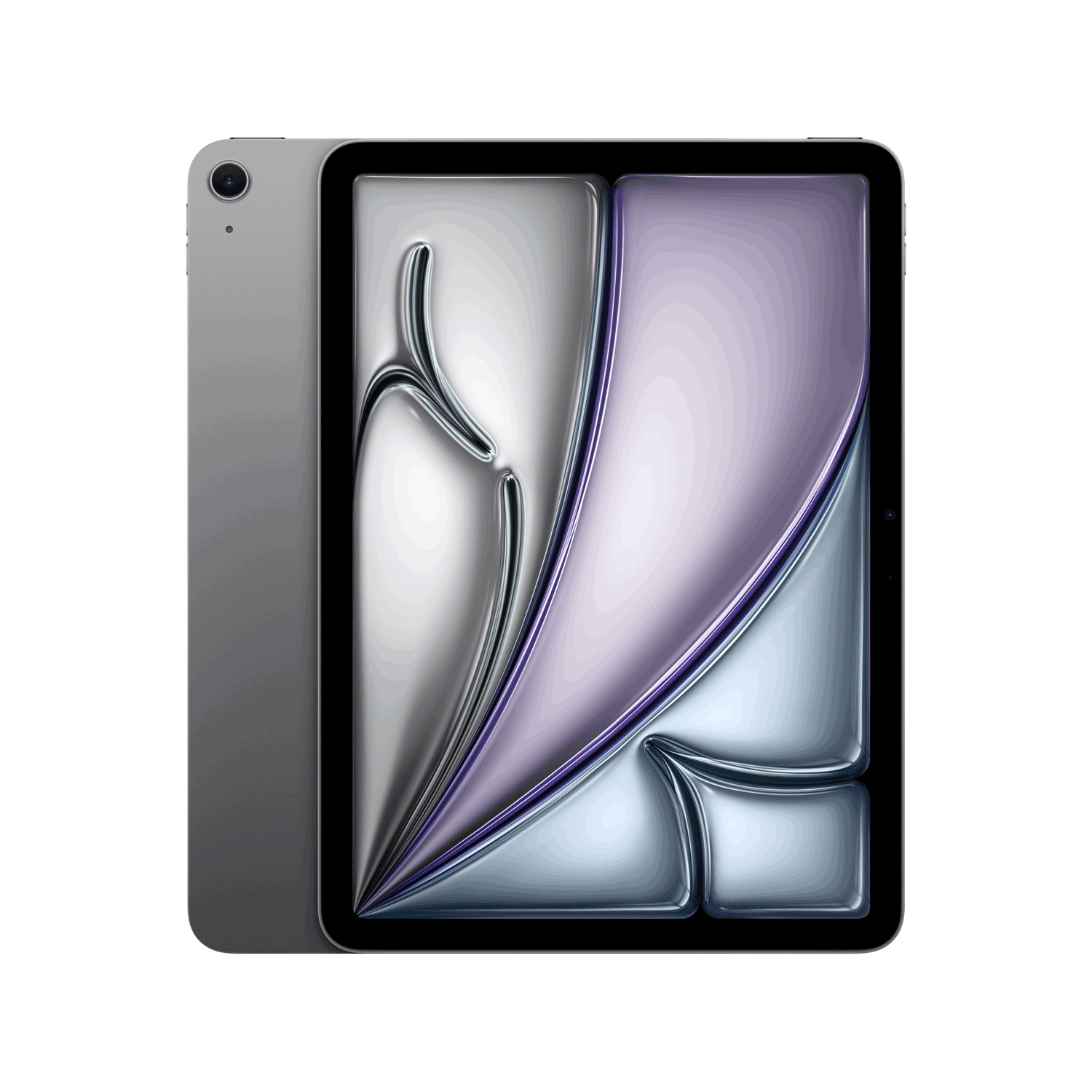 APPLE iPad Air 27,9cm (11") M4 12GB 256GB iPadOS