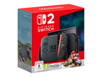 Nintendo Switch 2 + Mario Kart World