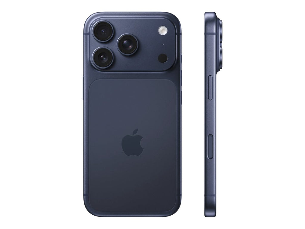 Apple iPhone 17 Pro Deep Blue 256GB Akku 100%