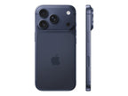 Apple iPhone 17 Pro Deep Blue 256GB Akku 100%