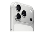 Apple iPhone 17 Pro 256 GB Silber AppleCare+ Gültig bis 27. Juni 2034