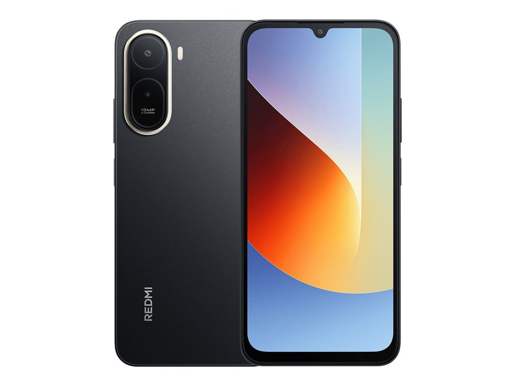 Xiaomi Redmi A7 Pro 4G Dual Sim 4GB RAM 64GB - Black