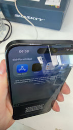 Apple iPhone 15 Pro Max 256GB B77p