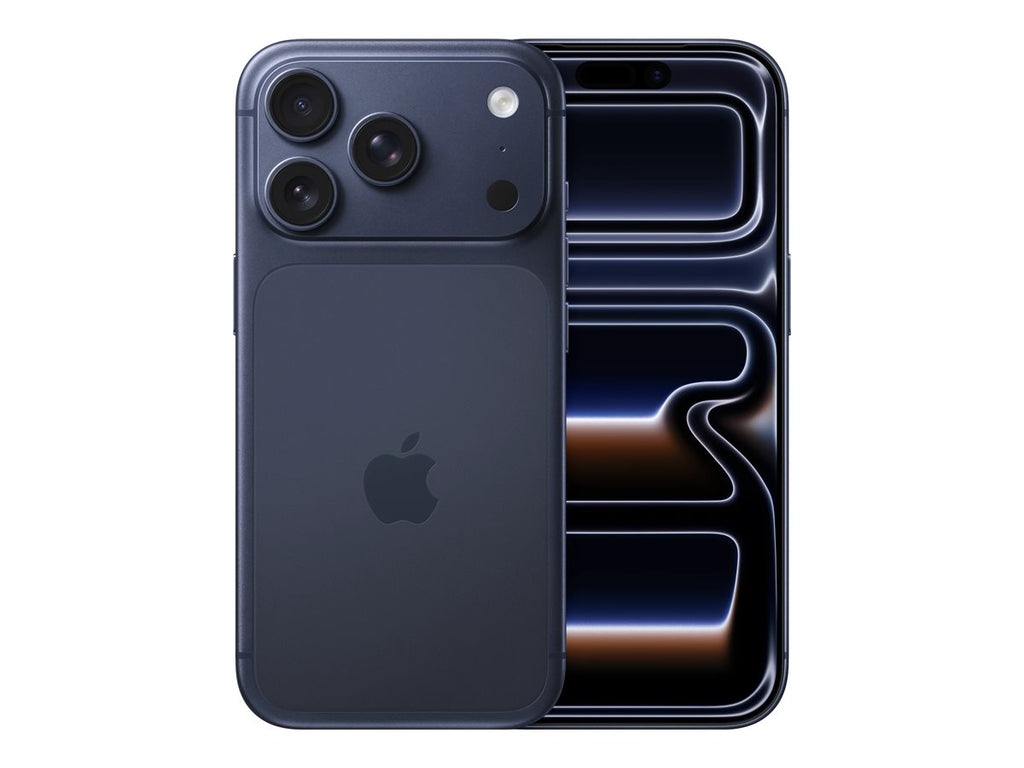Apple iPhone 17 Pro Deep Blue 256GB Akku 100%