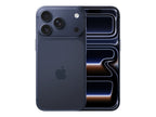Apple iPhone 17 Pro Deep Blue 256GB Akku 100%