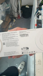 APPLE 20W USB-C Power Adapter Netzteil (retail)
