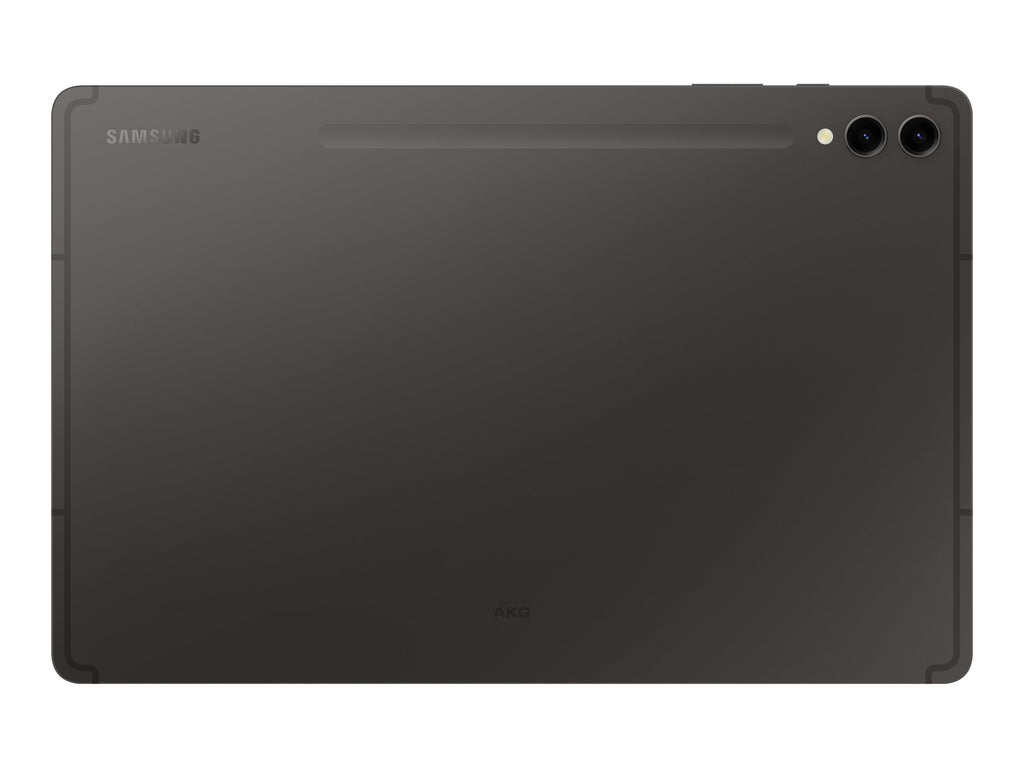 K-Samsung Galaxy Tab S9 256GB 5G 12GB RAM  Graphite1452068