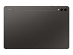 K-Samsung Galaxy Tab S9 256GB 5G 12GB RAM  Graphite1452068