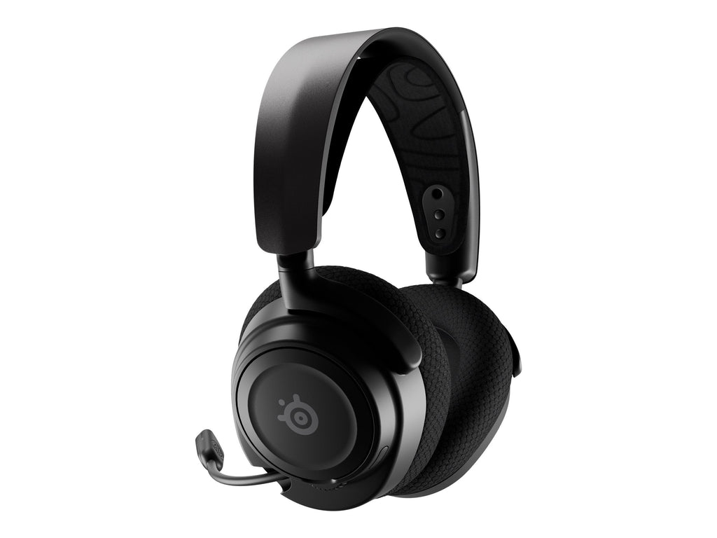 Steelseries Arctis Nova 5 Over-ear Headset