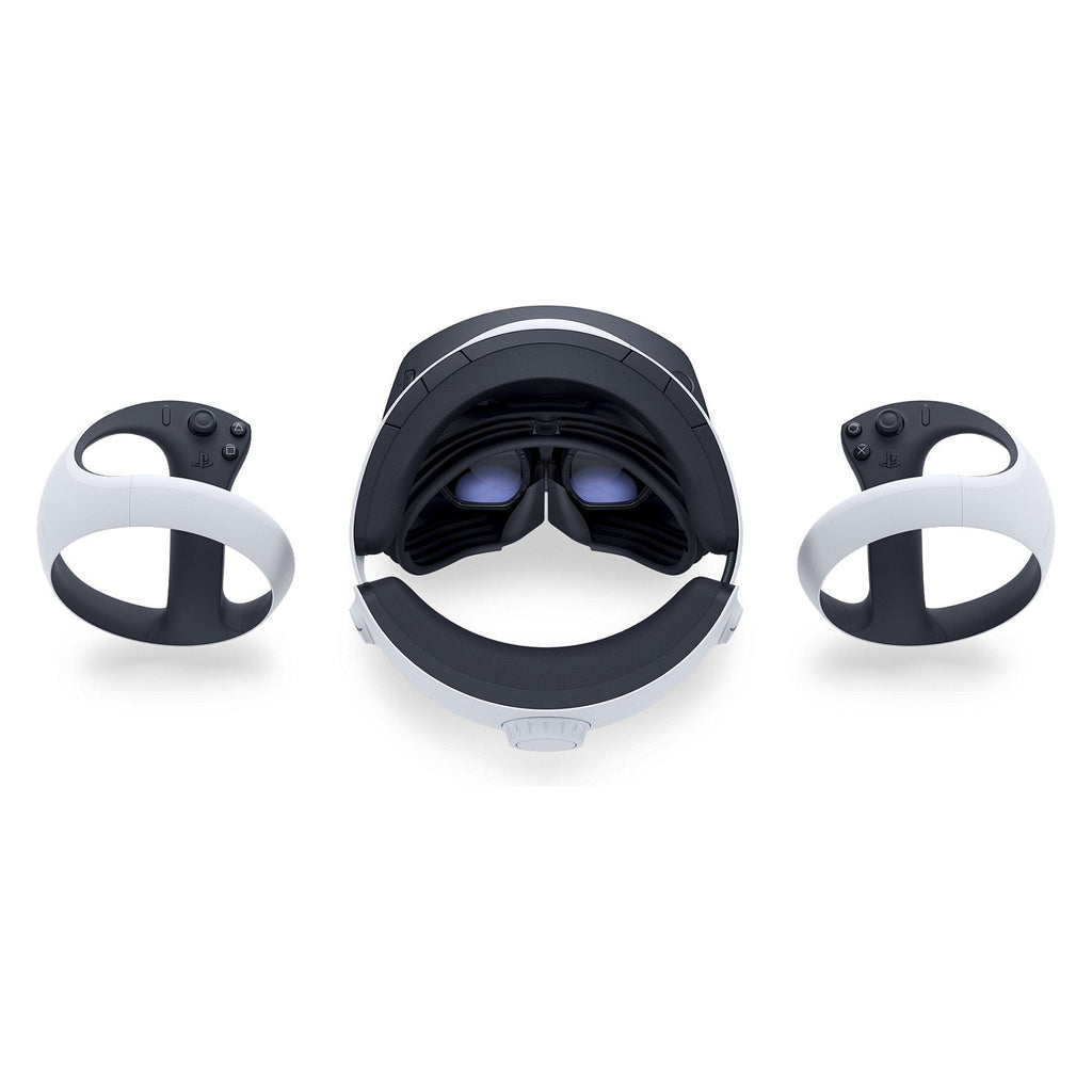 PlayStation VR2 – VR-Headset für PlayStation 5