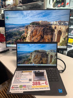 Dell Latitude 7320 13,3" FHD Business Laptop