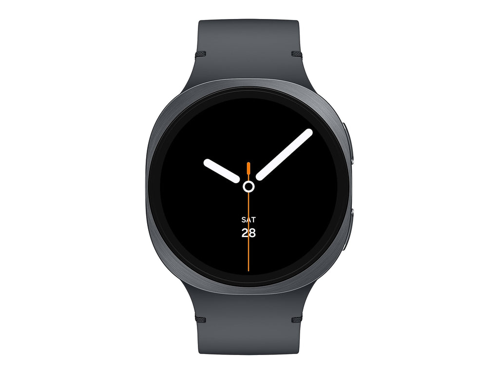 Samsung Galaxy Watch8 schwarz