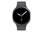 Samsung Galaxy Watch8 schwarz
