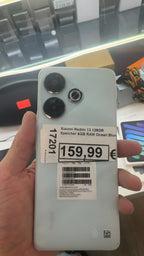 Xiaomi Redmi 13 128GB Speicher 6GB RAM Ocean Blue