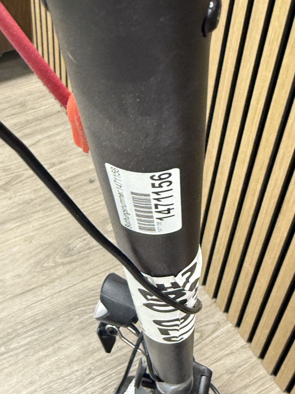 Zamelux Green E9 E-Scooter | Heute angekauft 10.04. 17:01 | Preis? 📞 0175 90 777 77