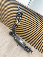 Zamelux Green E9 E-Scooter | Heute angekauft 10.04. 17:01 | Preis? 📞 0175 90 777 77