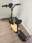 E-Scooter mit Holztrittbrett, 2000W Motor | Heute angekauft 10.04. 22:05 | Preis? 📞 0175 90 777 77