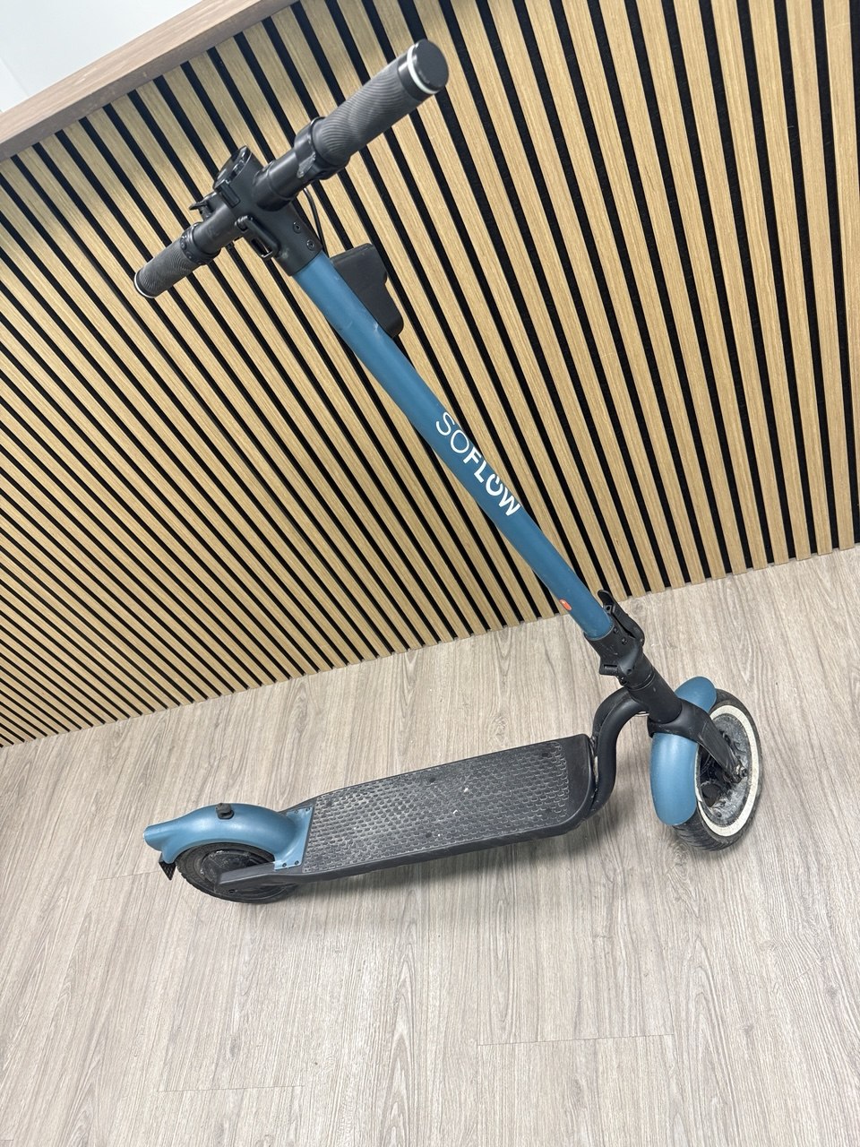 SoFlow SO2 Air Max E-Scooter | Heute angekauft 10.04. 22:09 | Preis? 📞 0175 90 777 77