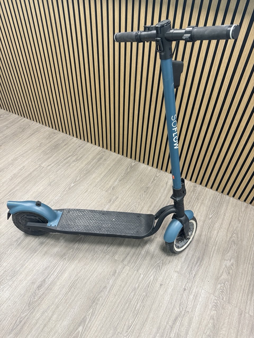 SoFlow SO2 Air Max E-Scooter | Heute angekauft 10.04. 22:09 | Preis? 📞 0175 90 777 77