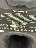 JBL PartyBox 310 Bluetooth-Lautsprecher – 355 € | Heute angekauft 10.04. 22:12 | Preis? 📞 0175 90 777 77
