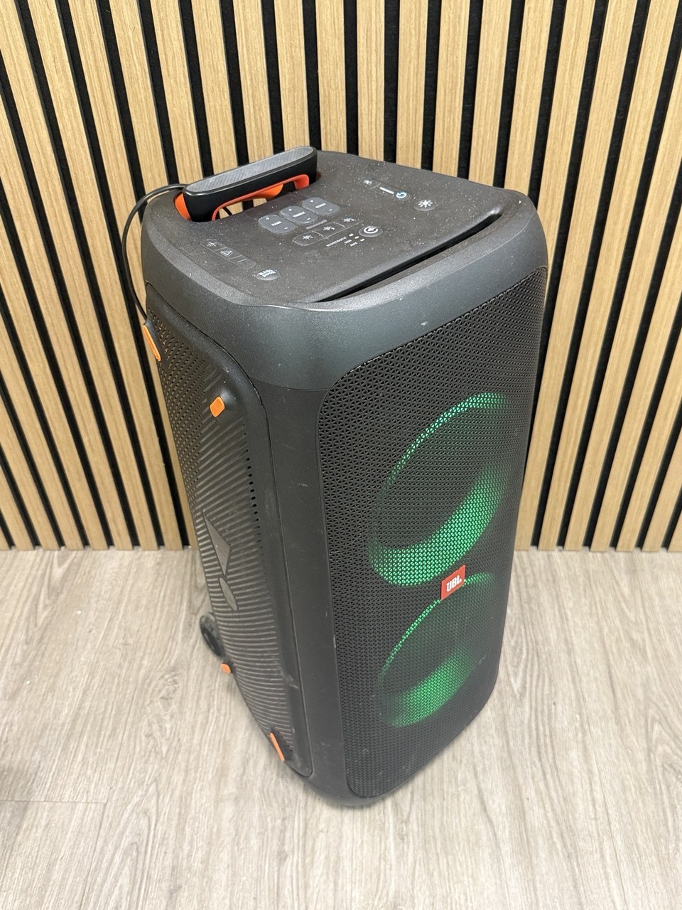 JBL PartyBox 310 Bluetooth-Lautsprecher – 355 € | Heute angekauft 10.04. 22:12 | Preis? 📞 0175 90 777 77