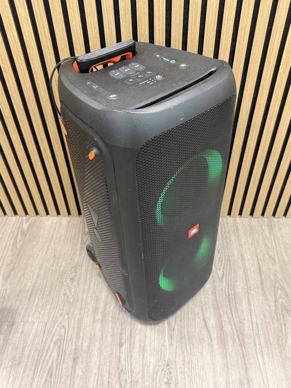 JBL PartyBox 310 Bluetooth-Lautsprecher – 355 € | Heute angekauft 10.04. 22:12 | Preis? 📞 0175 90 777 77