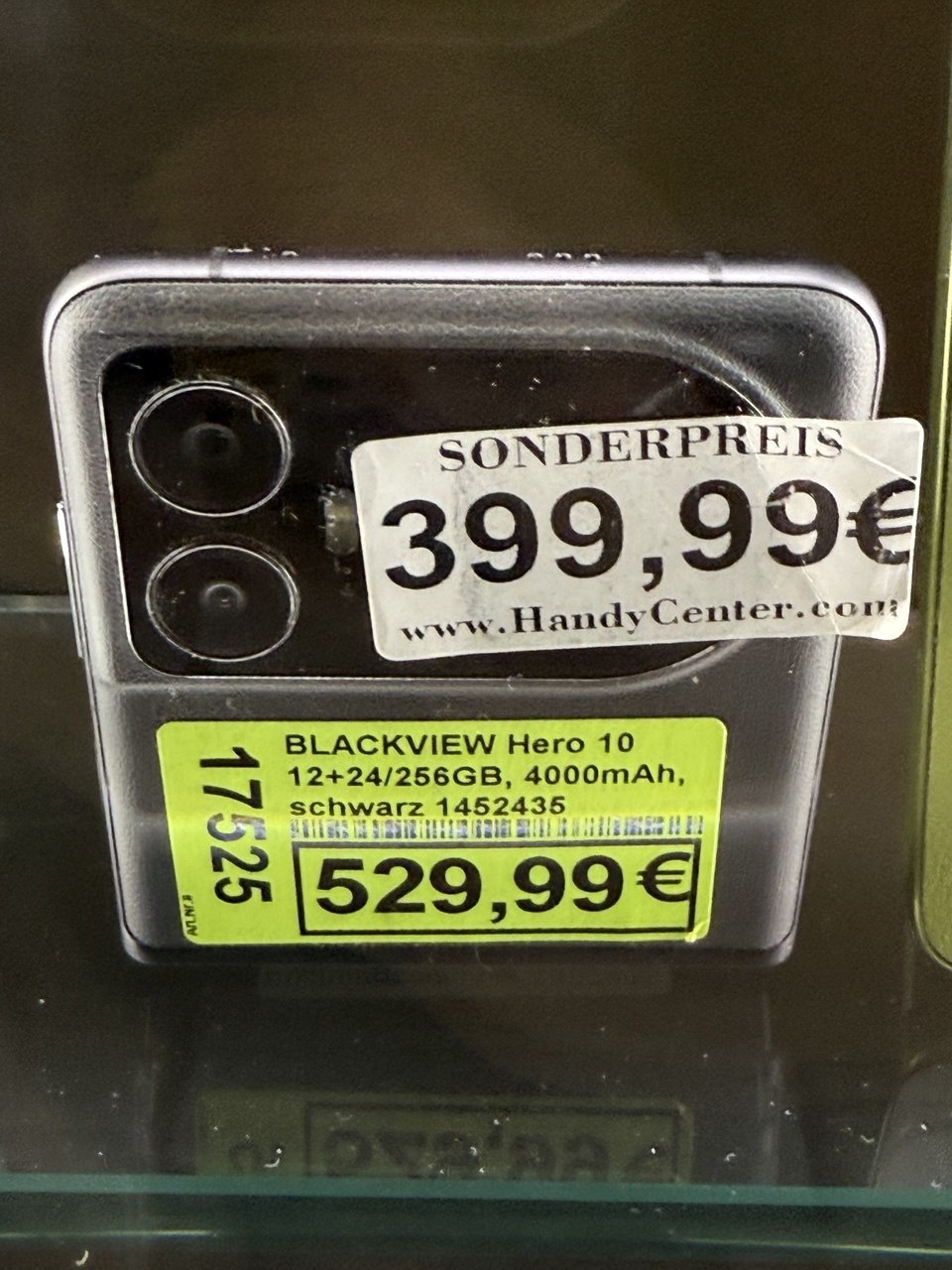 BLACKVIEW Hero 10 Action-Kamera | Heute angekauft 10.04. 22:38 | Preis? 📞 0175 90 777 77