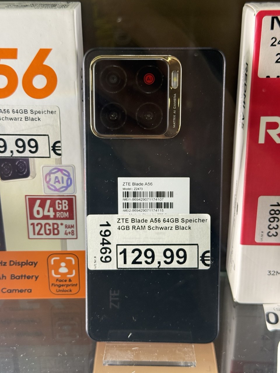 BLACKVIEW Hero 10 Action-Kamera | Heute angekauft 10.04. 22:38 | Preis? 📞 0175 90 777 77