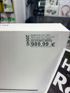 Apple MacBook Air 13" 2025 Mitternacht | Heute angekauft 13.04. 00:04 | Preis? 📞 0175 90 777 77
