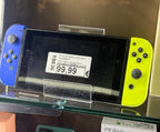 Nintendo Switch Konsole- Produktdaten | Heute angekauft 13.04. 01:11 | Preis? 📞 0175 90 777 77