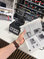 Mit einem Controller | Heute angekauft 14.04. 23:42 | Preis? 📞 0175 90 777 77