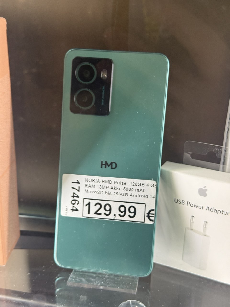 Hersteller: NOKIA-HMD Hauptbild