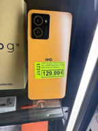 HMD Pulse Smartphone 128GB Glacier Green