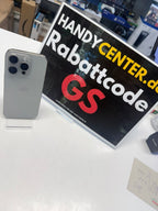 Apple iPhone 16 Pro, Silber