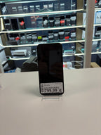 Apple iPhone 15 Pro Max 256GB Titan Blau