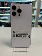 Apple iPhone 14 Pro Max, 256 GB, Silber