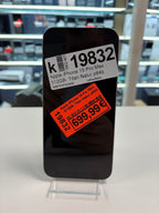 Apple iPhone 14 Pro Max, Titan Natur