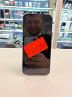 Apple iPhone 16 Pro, Black Titanium