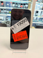Apple iPhone 16 Pro Max, 256GB, Schwarz