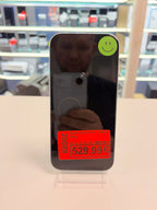 Apple iPhone 15 128GB Weiß/Silber