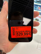 Apple iPhone 15 128GB Weiß/Silber