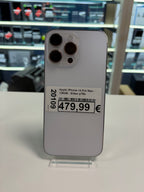 Apple iPhone 14 Pro Max 128GB Silber