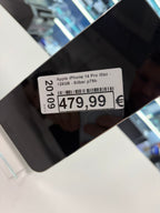Apple iPhone 14 Pro Max 128GB Silber